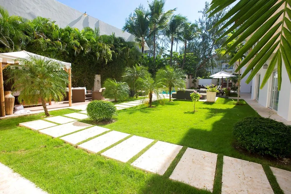 Chateau Del Mar Ocean Villa 푼타 카나 5*,