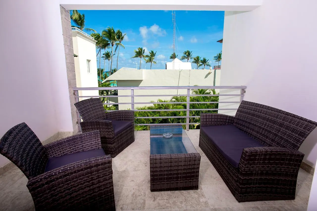 호텔 Chateau Del Mar Ocean Villa 푼타 카나