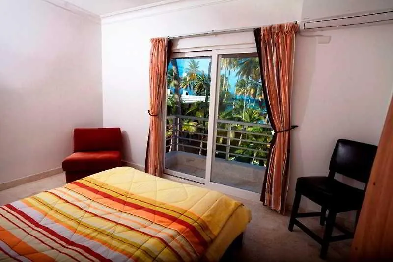 호텔 Chateau Del Mar Ocean Villa 푼타 카나
