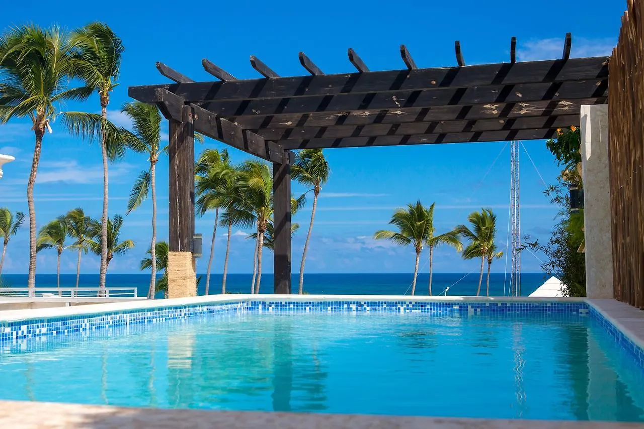 Chateau Del Mar Ocean Villa 푼타 카나