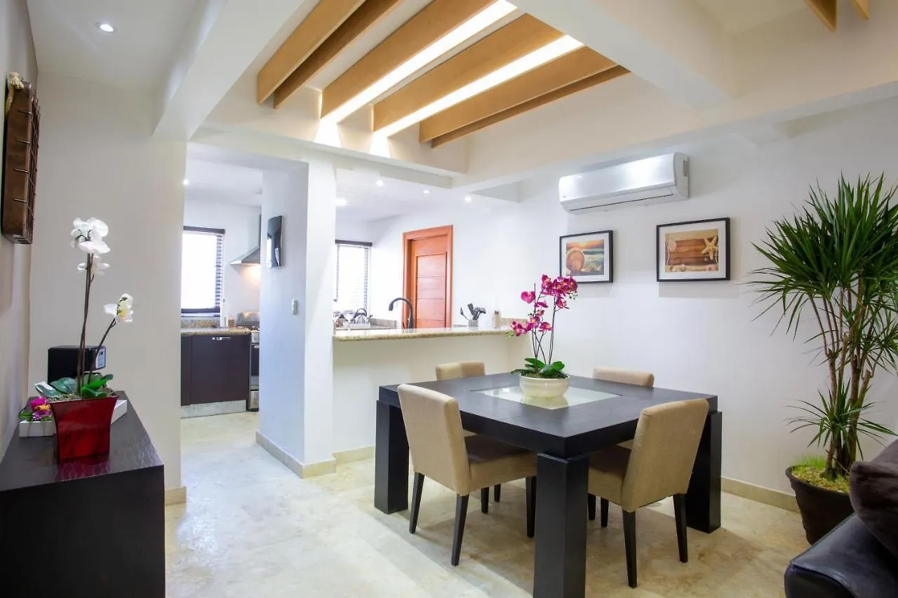 Chateau Del Mar Ocean Villa 푼타 카나 5*,  도미니카 공화국
