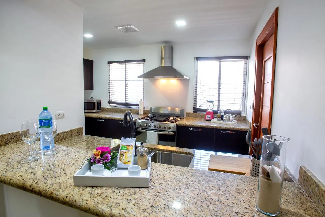 Chateau Del Mar Ocean Villa 푼타 카나 5*,