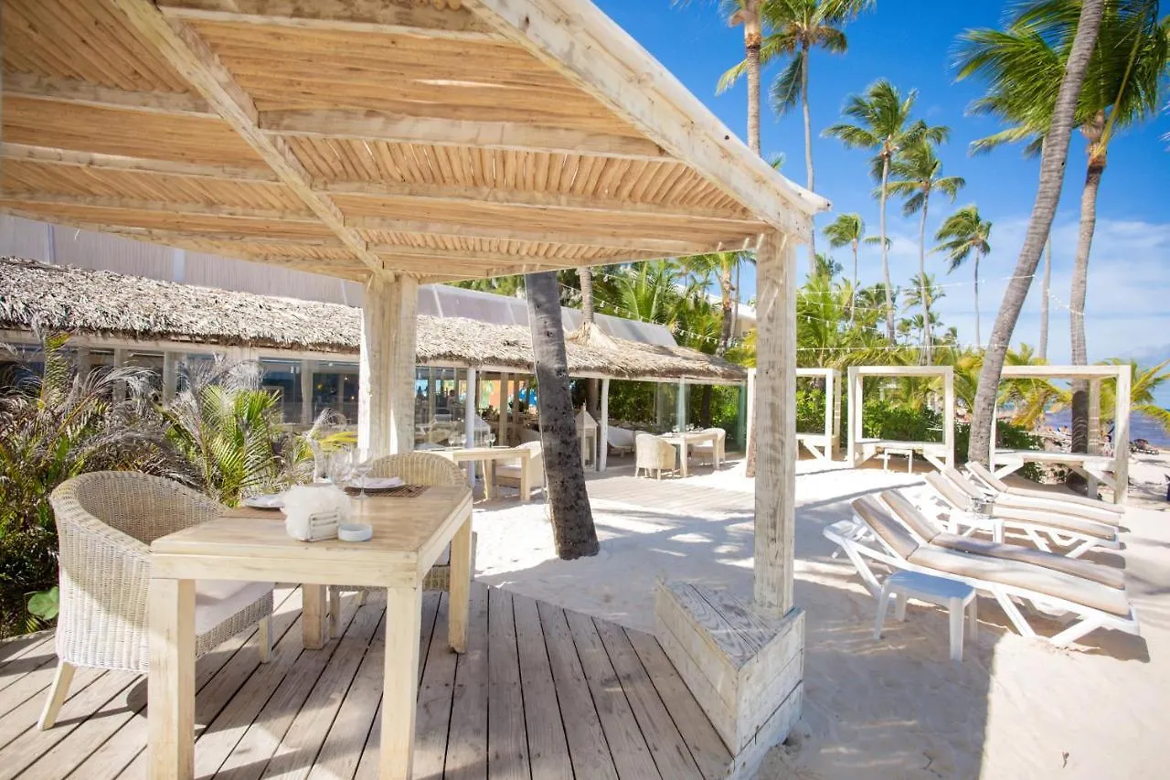 Chateau Del Mar Ocean Villa 푼타 카나 호텔