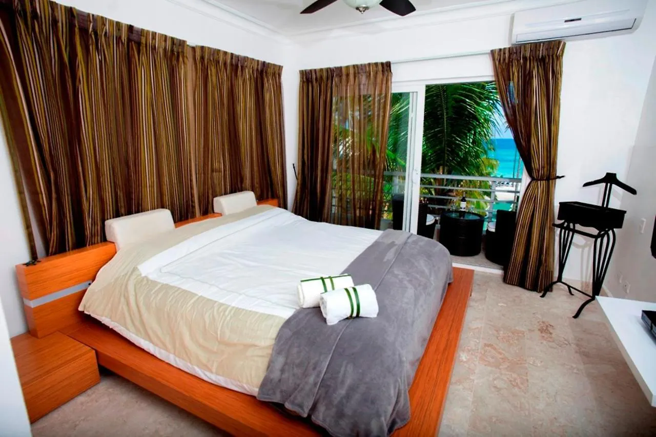 Chateau Del Mar Ocean Villa 푼타 카나 도미니카 공화국