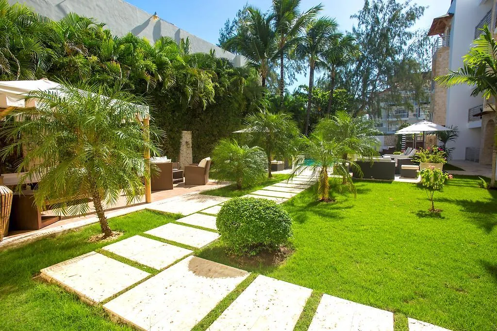 Chateau Del Mar Ocean Villa Пунта-Кана 5*,