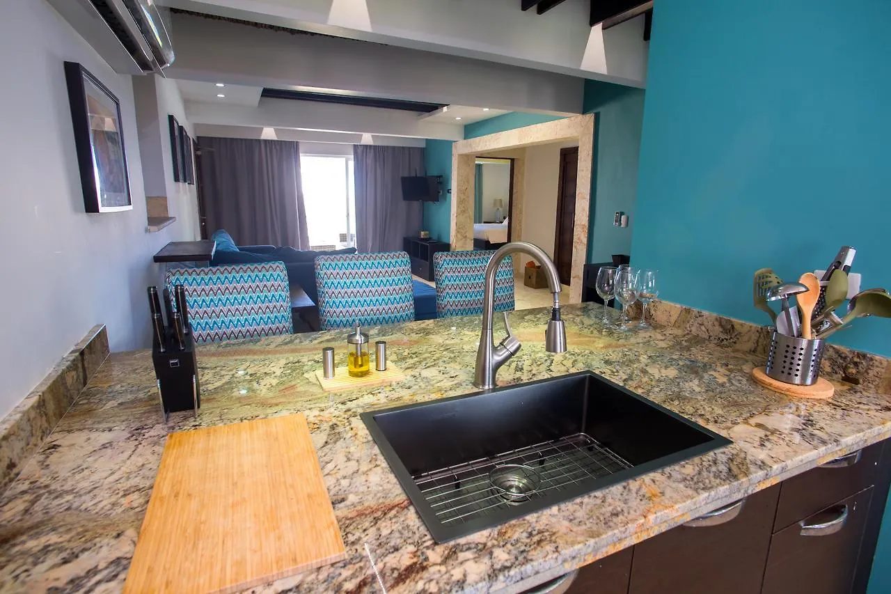 Chateau Del Mar Ocean Villa Пунта-Кана Отель